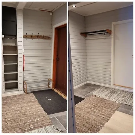 Hele Utleiebolig Aroybuktneset *
