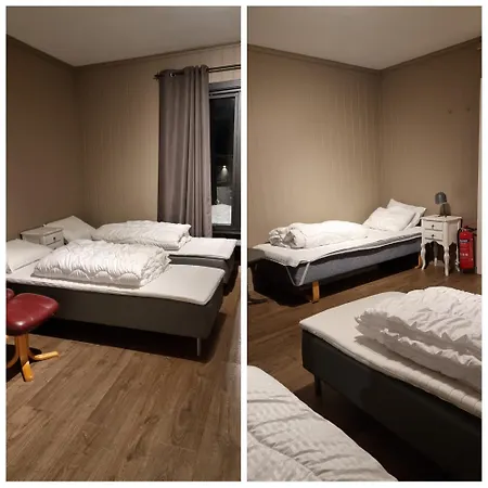 Hele Utleiebolig Aroybuktneset *
