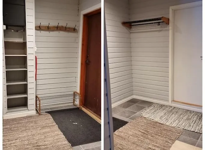 Hele Utleiebolig Aroybuktneset *